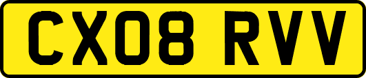 CX08RVV