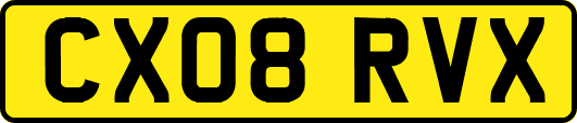 CX08RVX