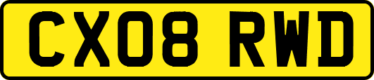 CX08RWD