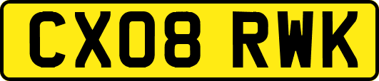CX08RWK
