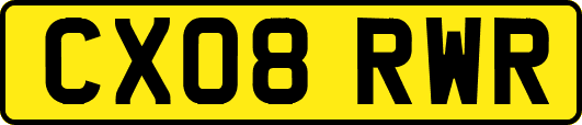 CX08RWR