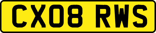 CX08RWS