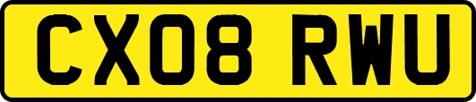 CX08RWU