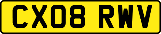 CX08RWV