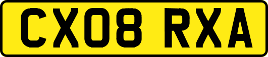 CX08RXA