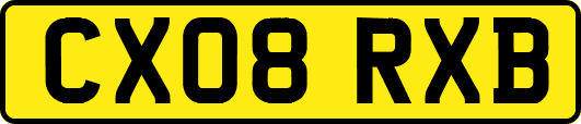 CX08RXB