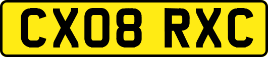 CX08RXC