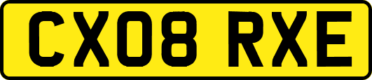 CX08RXE