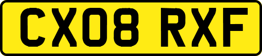 CX08RXF