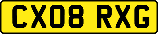 CX08RXG