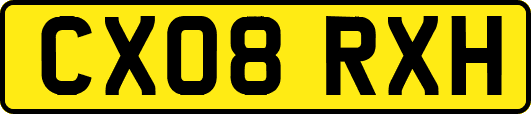 CX08RXH