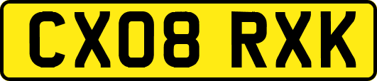 CX08RXK