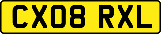 CX08RXL