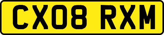 CX08RXM