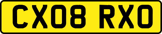 CX08RXO