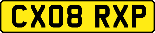 CX08RXP