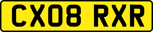 CX08RXR