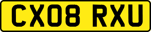 CX08RXU