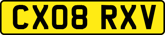 CX08RXV