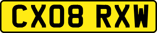 CX08RXW