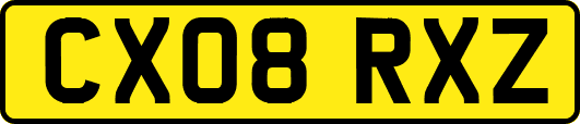 CX08RXZ