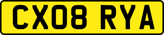 CX08RYA