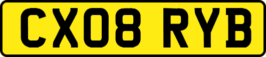 CX08RYB
