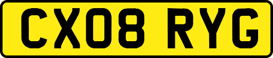 CX08RYG