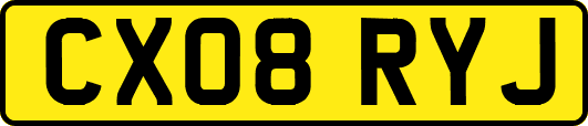 CX08RYJ