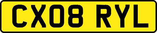 CX08RYL