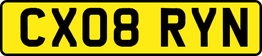 CX08RYN
