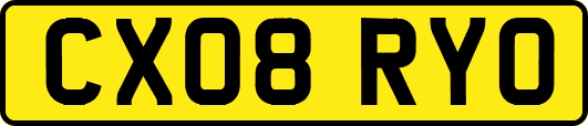 CX08RYO