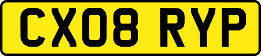 CX08RYP