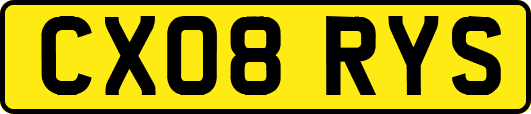CX08RYS