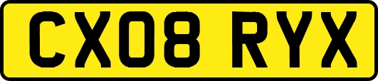 CX08RYX