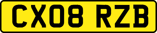 CX08RZB