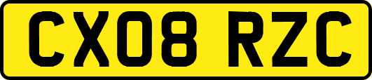 CX08RZC