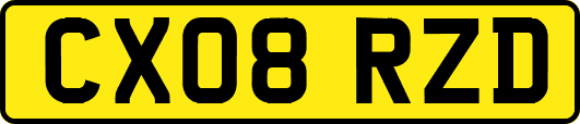 CX08RZD