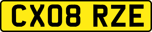 CX08RZE