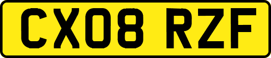 CX08RZF