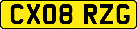 CX08RZG