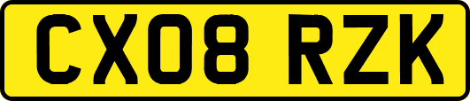 CX08RZK