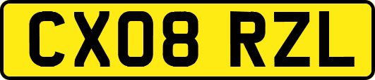 CX08RZL