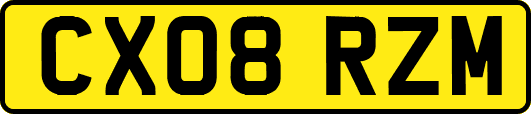 CX08RZM