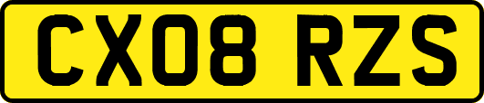 CX08RZS
