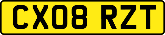 CX08RZT