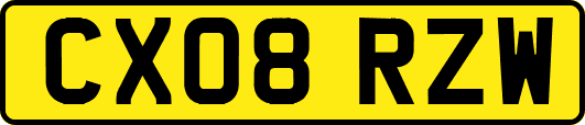 CX08RZW