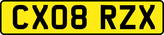 CX08RZX
