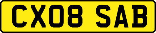 CX08SAB