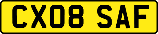 CX08SAF